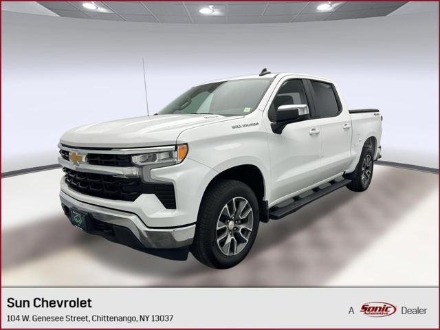 2025 Chevrolet Silverado 1500 LT for sale in Chittenango, NY