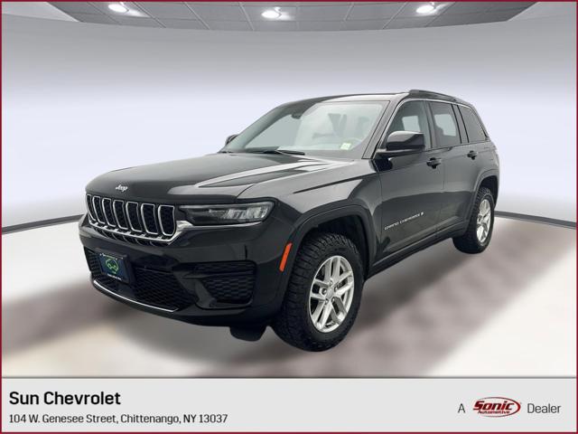 2024 Jeep Grand Cherokee Laredo X 4x4 for sale in Chittenango, NY