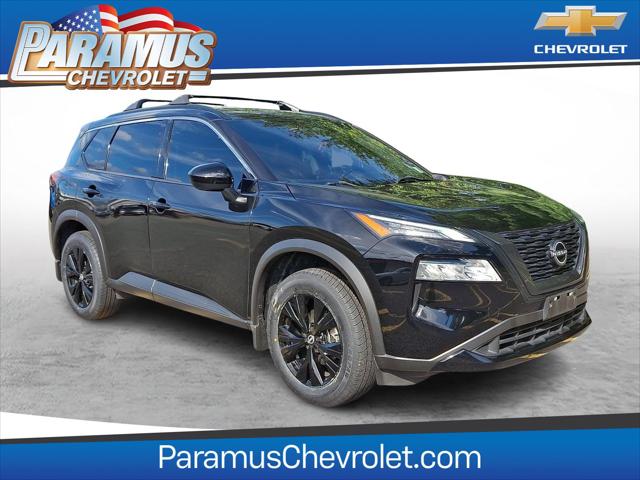 2023 Nissan Rogue SV Intelligent AWD for sale in North Paramus, NJ