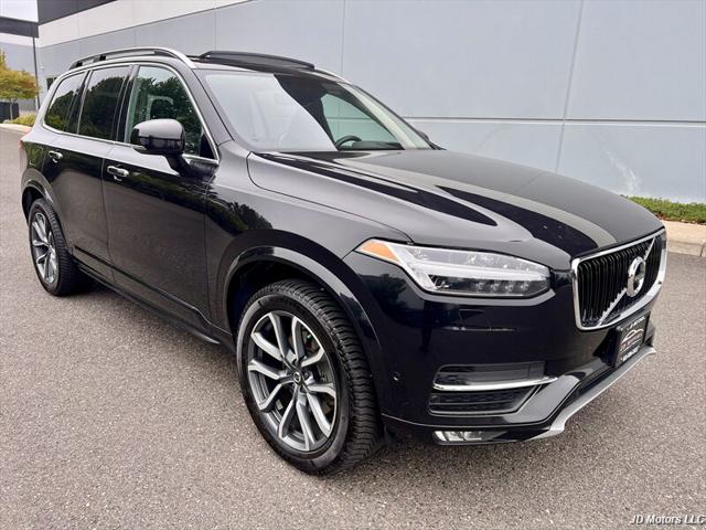 2019 Volvo XC90 T6 Momentum for sale in Portland, OR