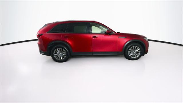 2024 Mazda X-90 3.3 Turbo Preferred Plus for sale in Cary	, NC