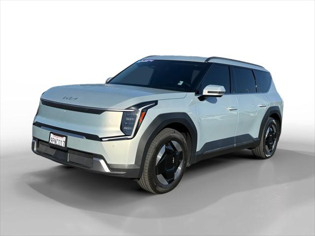 2024 Kia EV9 Wind for sale in San Jose, CA