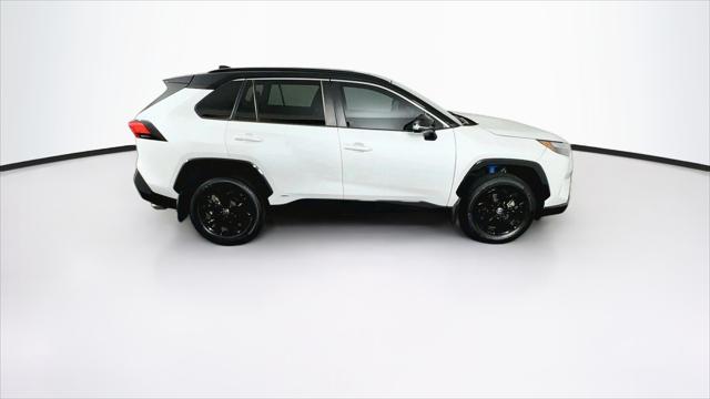 2024 Toyota RAV4 Hybrid XSE for sale in Birmingham, AL