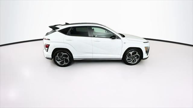 2024 Hyundai Kona N Line for sale in Birmingham, AL