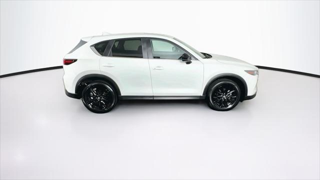 2025 Mazda CX-5 2.5 S Carbon Edition for sale in Birmingham, AL