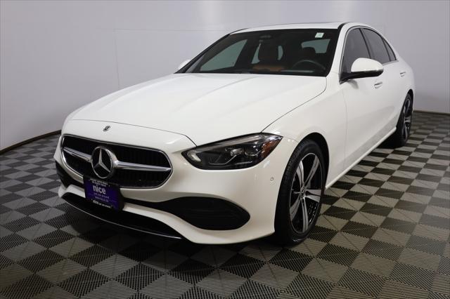 2025 Mercedes-Benz C-CLASS C 300 C 300 for sale in Sioux Falls, SD