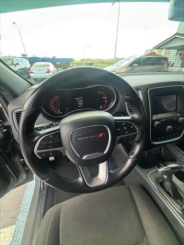 2020 Dodge Durango SXT Plus AWD