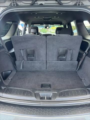 2020 Dodge Durango SXT Plus AWD