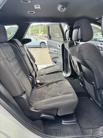 2020 Dodge Durango SXT Plus AWD
