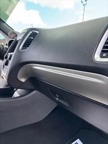 2020 Dodge Durango SXT Plus AWD