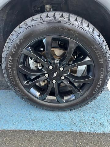 2020 Dodge Durango SXT Plus AWD