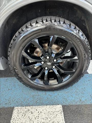 2020 Dodge Durango SXT Plus AWD