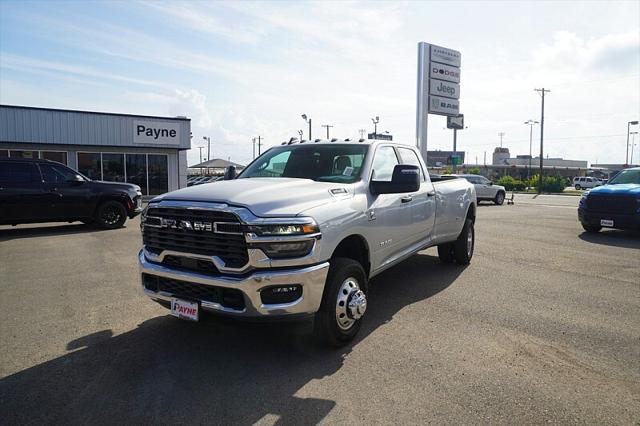 2027 Ram 3500 Lone Star for sale in Alice, TX
