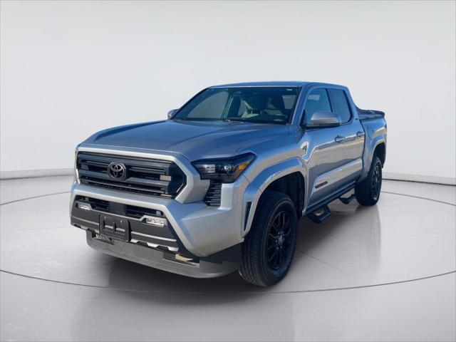 2025 Toyota Tacoma SR5 for sale in Georgetown, TX