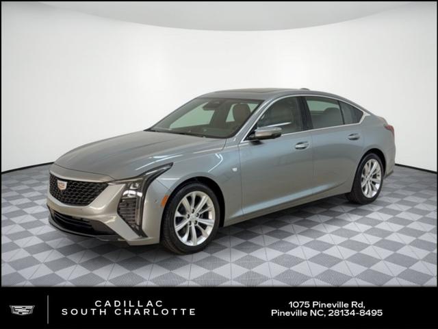 2026 Cadillac CT5 Premium Luxury RWD for sale in Pineville, NC
