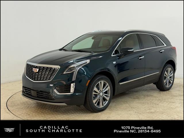 2026 Cadillac XT5 Premium Luxury FWD for sale in Pineville, NC
