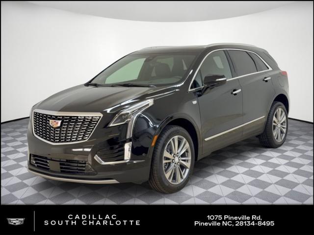 2026 Cadillac XT5 Premium Luxury FWD for sale in Pineville, NC