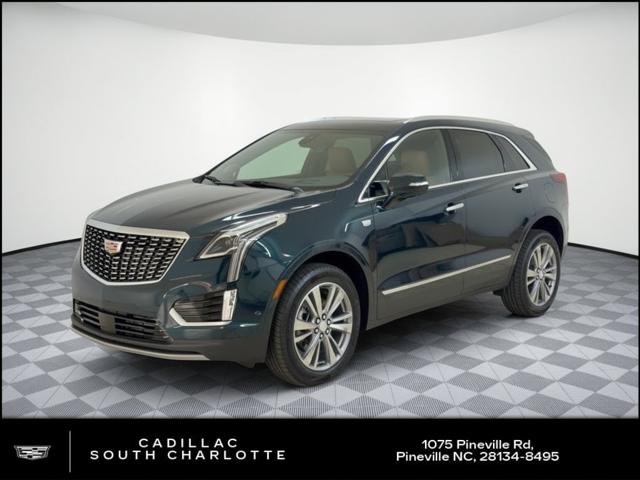 2026 Cadillac XT5 Premium Luxury FWD for sale in Pineville, NC