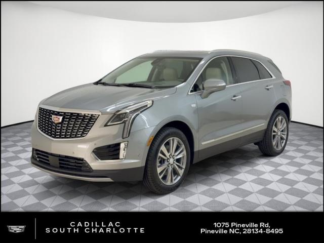 2026 Cadillac XT5 Premium Luxury FWD for sale in Pineville, NC