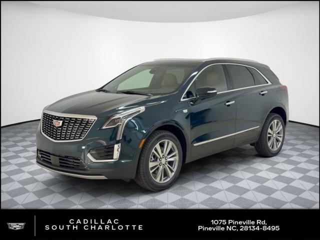 2026 Cadillac XT5 Premium Luxury FWD for sale in Pineville, NC