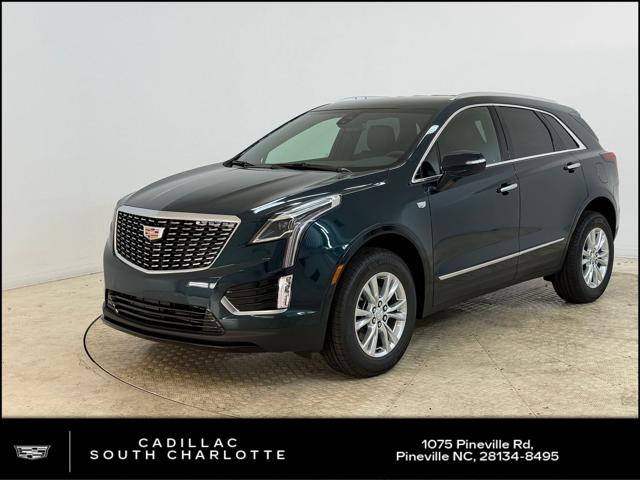 2026 Cadillac XT5 Luxury FWD for sale in Pineville, NC
