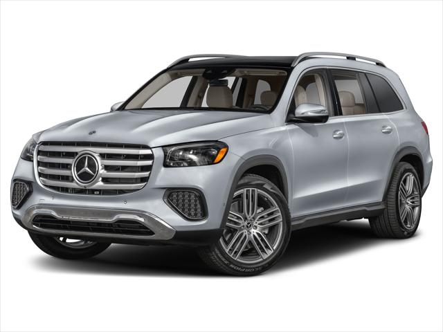 2026 Mercedes-Benz GLS GLS 450 4MATIC for sale in Fort Pierce, FL