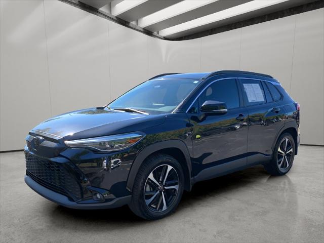 2024 Toyota Corolla Cross Hybrid XSE for sale in Matthews, NC