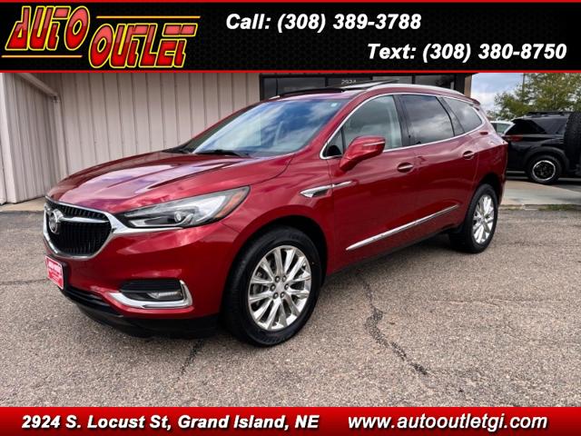 2018 Buick Enclave Essence for sale in Grand Island, NE