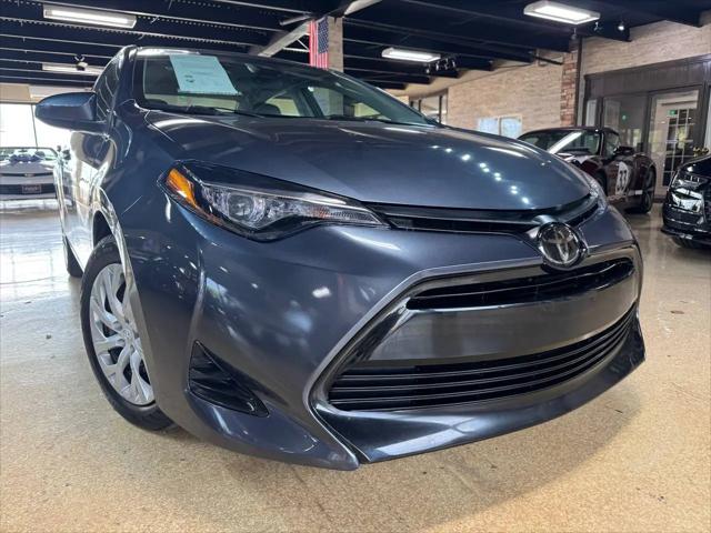 2019 Toyota Corolla L for sale in Oklahoma City, OK