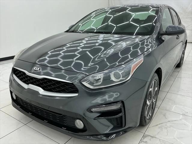 2020 Kia Forte LXS for sale near Cincinnati, OH