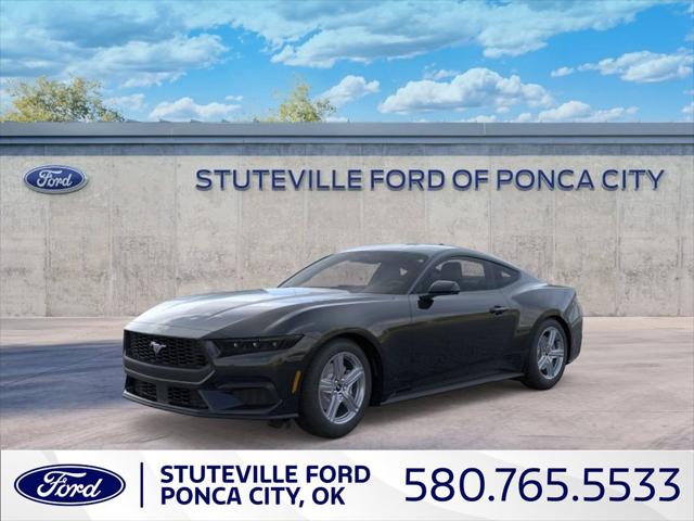 2026 Ford Mustang EcoBoost Fastback for sale in Ponca City , OK