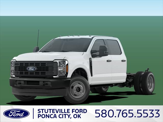 2027 Ford F-350 XL for sale in Ponca City , OK