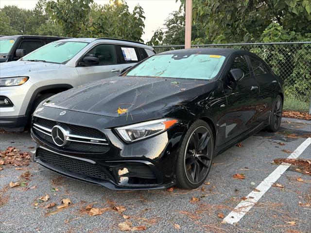 2020 Mercedes-Benz CLS 4MATIC for sale in Buford, GA