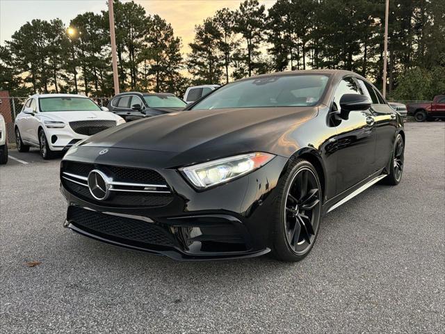 2020 Mercedes-Benz CLS 4MATIC for sale in Buford, GA