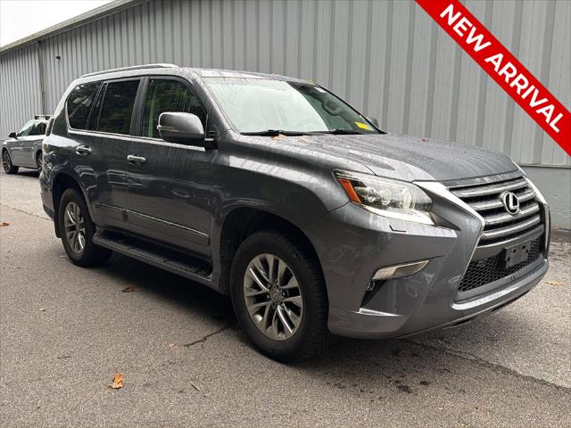 2017 Lexus GX 460 Luxury for sale in Wappingers Falls, NY