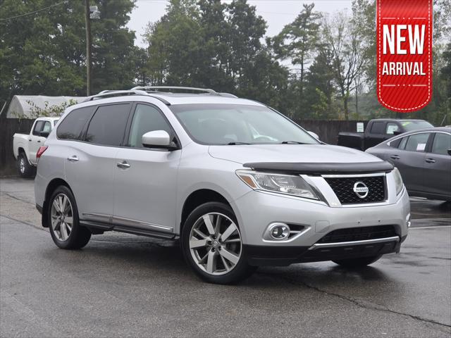 2013 Nissan Pathfinder for sale near Columbus, OH