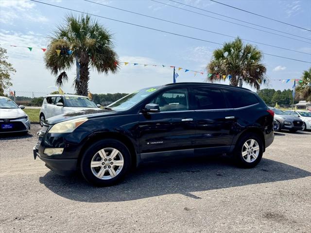 2009 Chevrolet Traverse LT for sale in West Columbia, SC
