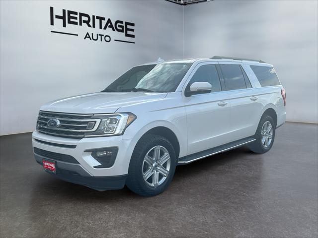 2019 Ford Expedition Max XLT for sale in Brigham City, UT