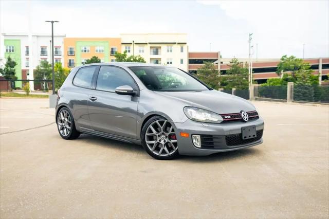 2013 Volkswagen GTI 2-Door for sale in St. Louis, MO