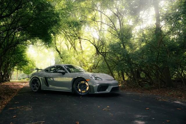 2023 Porsche 718 Cayman GT4 RS for sale in St. Louis, MO