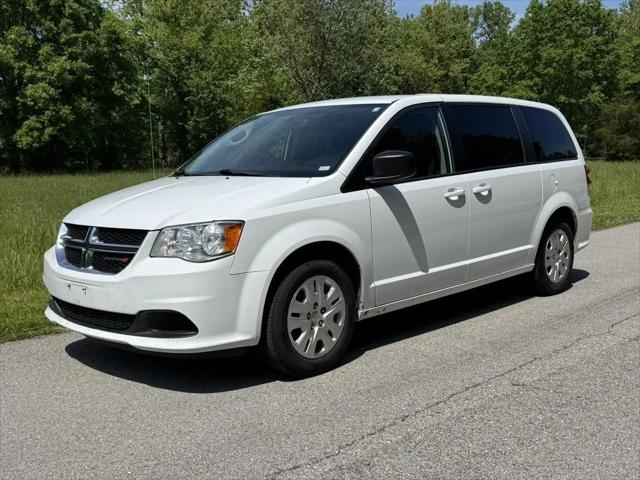 2018 Dodge Grand Caravan SE for sale in St. Louis, MO