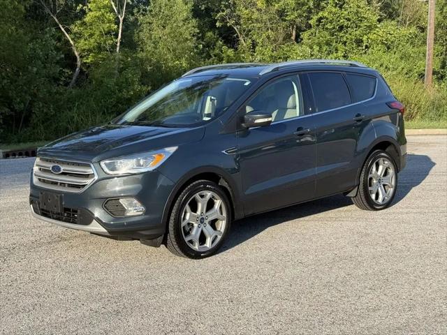 2019 Ford Escape Titanium for sale in St. Louis, MO