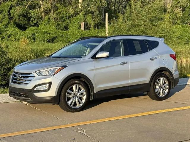 2015 Hyundai Santa Fe Sport 2.0L Turbo for sale in St. Louis, MO