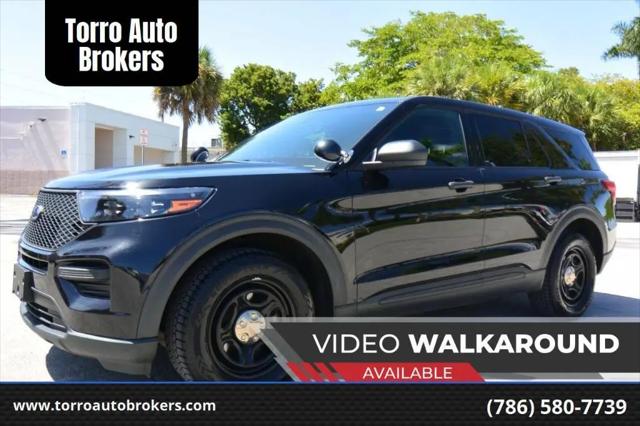 2021 Ford Rio Base for sale in Miami, FL