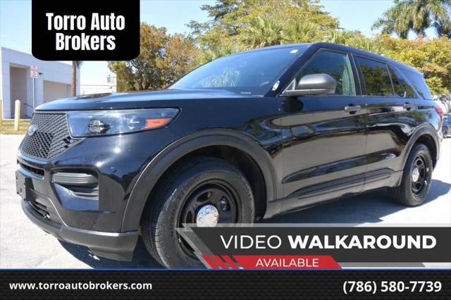 2021 Ford Rio Base for sale in Miami, FL