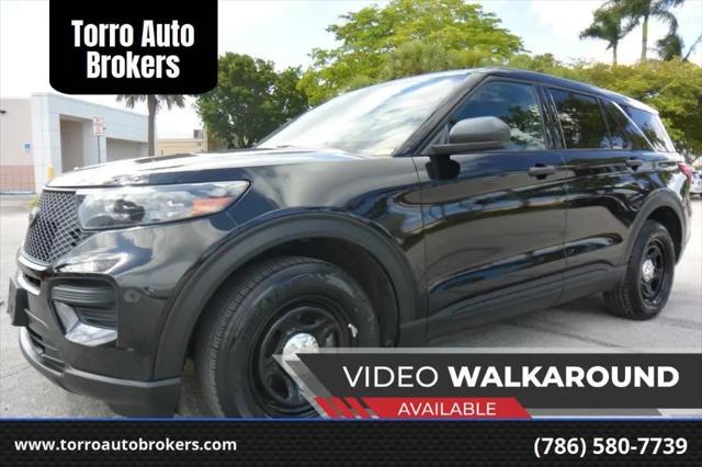 2021 Ford Rio Base for sale in Miami, FL