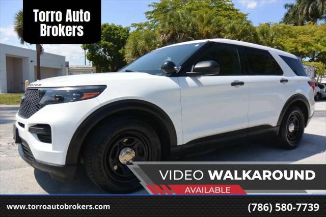 2021 Ford Rio Base for sale in Miami, FL