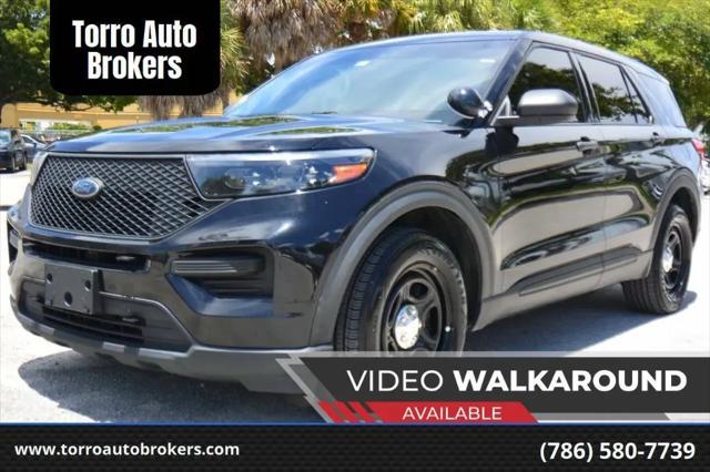 2021 Ford Rio Base for sale in Miami, FL