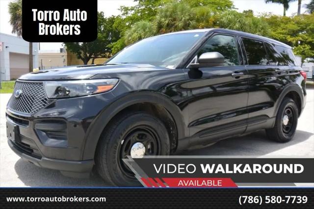 2021 Ford Rio Base for sale in Miami, FL