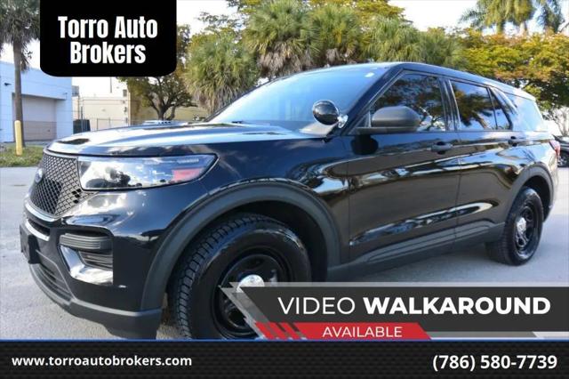 2021 Ford Rio Base for sale in Miami, FL